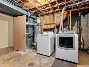 6320 Chase Street, Arvada CO 80003