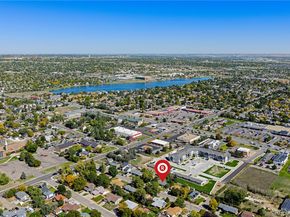 6320 Chase Street, Arvada CO 80003