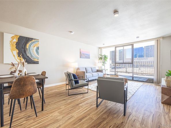 1020 15th Street 3D, Denver CO 80202