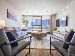 1020 15th Street 3D, Denver CO 80202