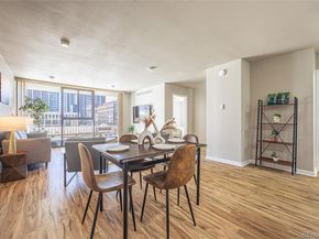 1020 15th Street 3D, Denver CO 80202