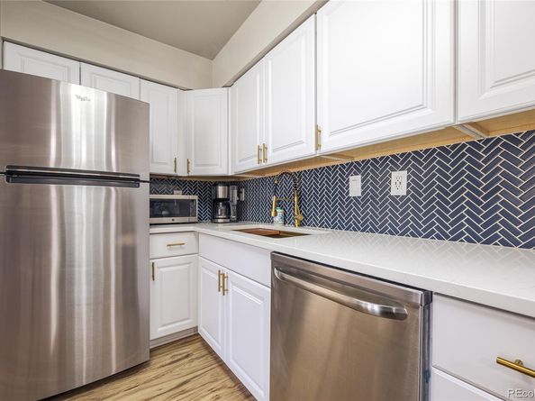 1020 15th Street 3D, Denver CO 80202