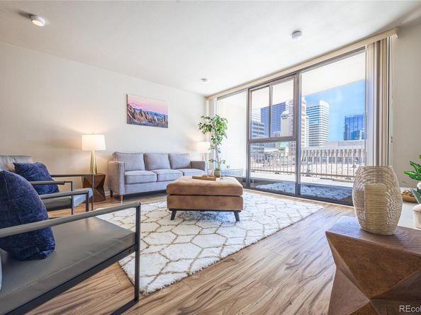 1020 15th Street 3D, Denver CO 80202