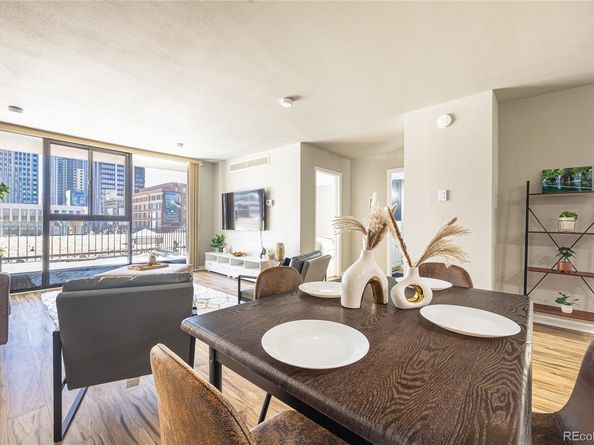 1020 15th Street 3D, Denver CO 80202
