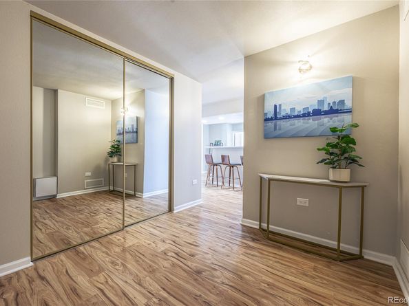 1020 15th Street 3D, Denver CO 80202