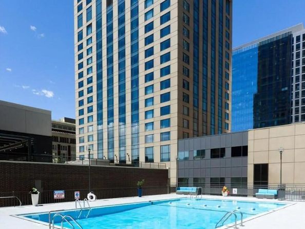 1020 15th Street 3D, Denver CO 80202