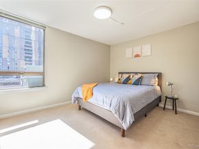 1020 15th Street 3D, Denver CO 80202