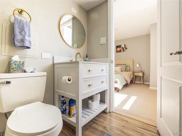 1020 15th Street 3D, Denver CO 80202