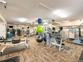1020 15th Street 3D, Denver CO 80202