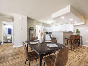 1020 15th Street 3D, Denver CO 80202