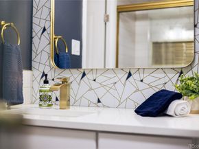 1020 15th Street 3D, Denver CO 80202