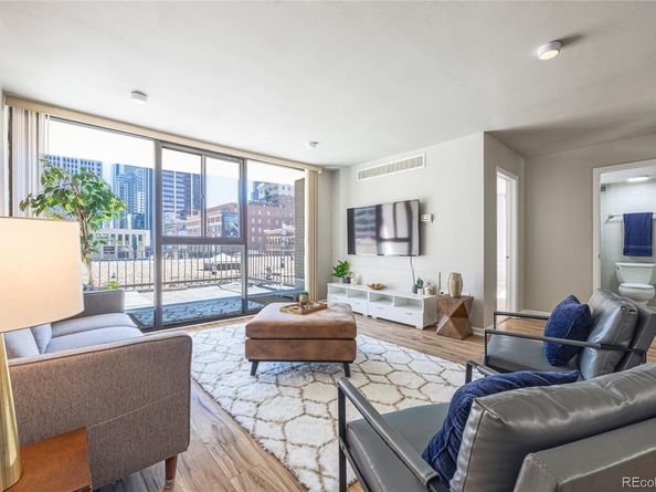1020 15th Street 3D, Denver CO 80202