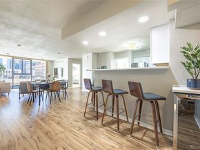 1020 15th Street 3D, Denver CO 80202
