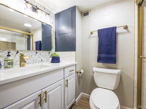 1020 15th Street 3D, Denver CO 80202