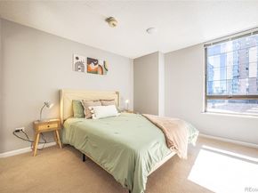 1020 15th Street 3D, Denver CO 80202