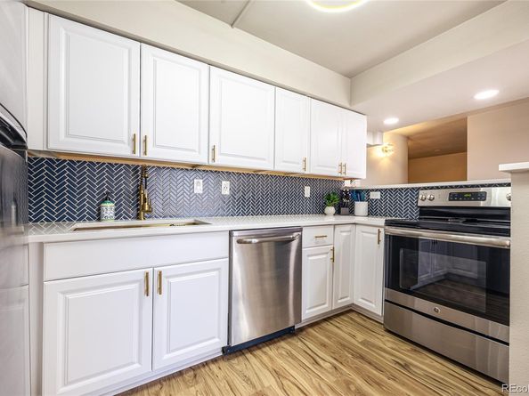 1020 15th Street 3D, Denver CO 80202