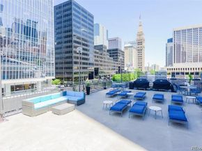 1020 15th Street 3D, Denver CO 80202