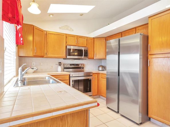 6126 S Pierson Street, Littleton CO 80127