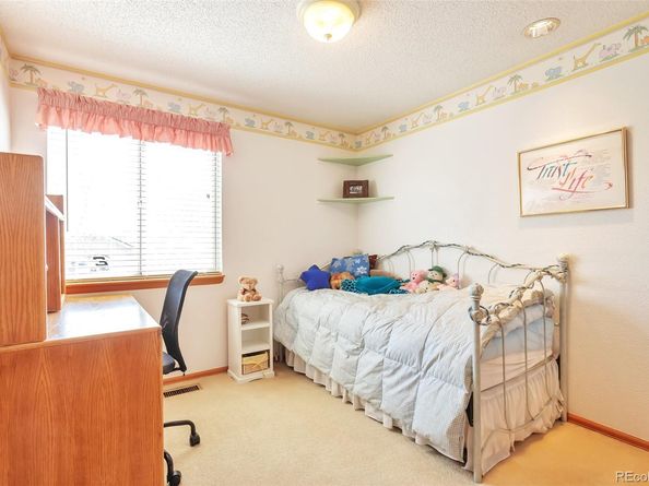6126 S Pierson Street, Littleton CO 80127