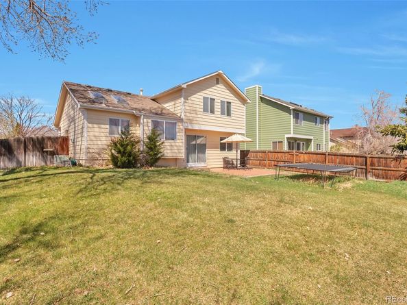 6126 S Pierson Street, Littleton CO 80127