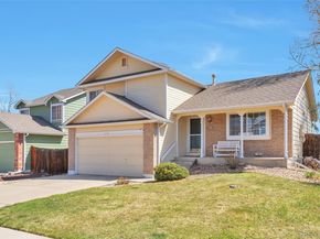 6126 S Pierson Street, Littleton CO 80127