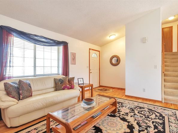 6126 S Pierson Street, Littleton CO 80127