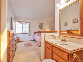 6126 S Pierson Street, Littleton CO 80127