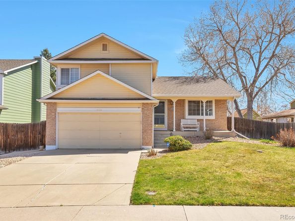 6126 S Pierson Street, Littleton CO 80127
