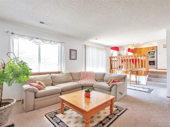 6126 S Pierson Street, Littleton CO 80127