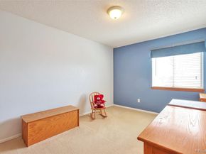 6126 S Pierson Street, Littleton CO 80127