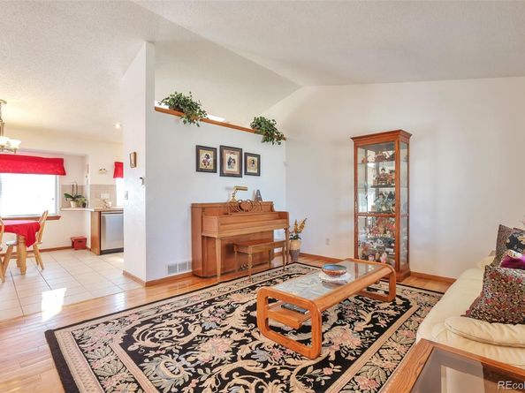6126 S Pierson Street, Littleton CO 80127