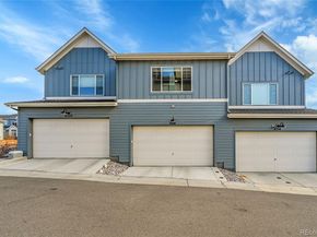 6218 W 28th Court, Wheat Ridge CO 80214