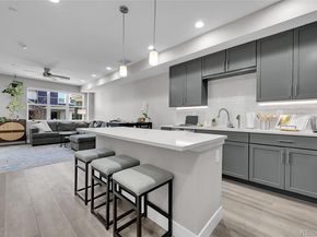 6218 W 28th Court, Wheat Ridge CO 80214