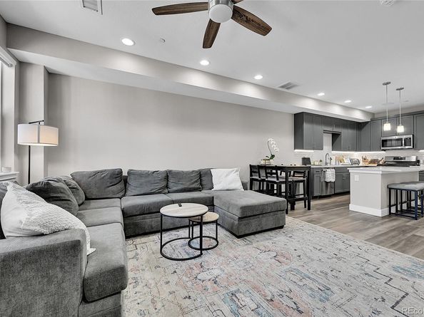 6218 W 28th Court, Wheat Ridge CO 80214