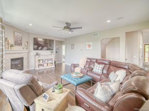 6763 S Robb Court, Littleton CO 80127