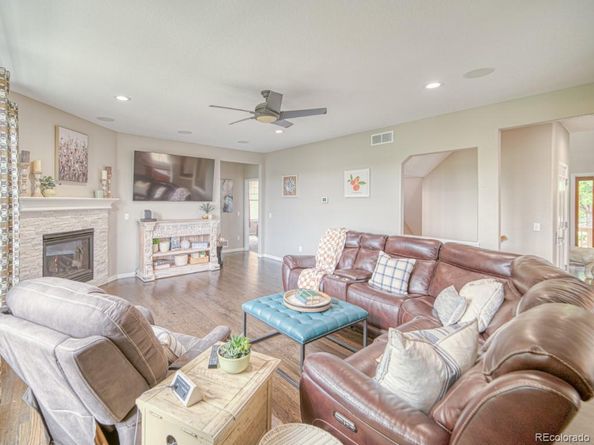 6763 S Robb Court, Littleton CO 80127