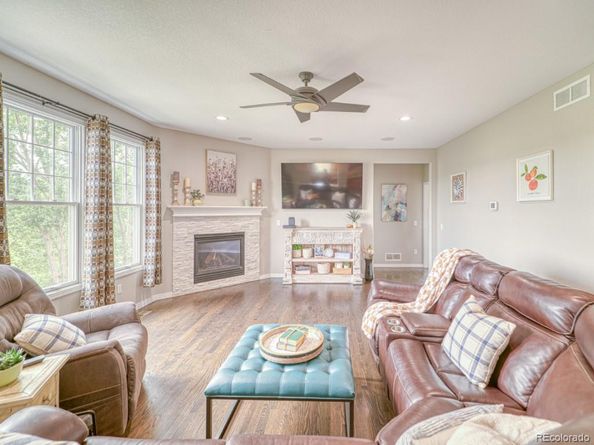 6763 S Robb Court, Littleton CO 80127