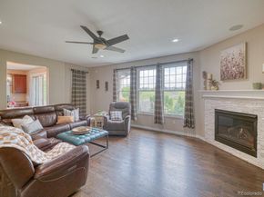 6763 S Robb Court, Littleton CO 80127