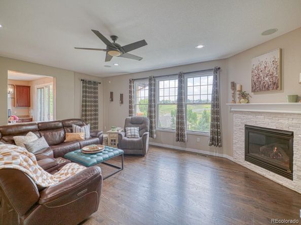 6763 S Robb Court, Littleton CO 80127