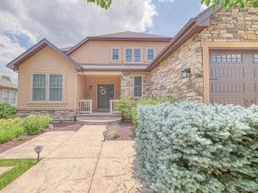 6763 S Robb Court, Littleton CO 80127