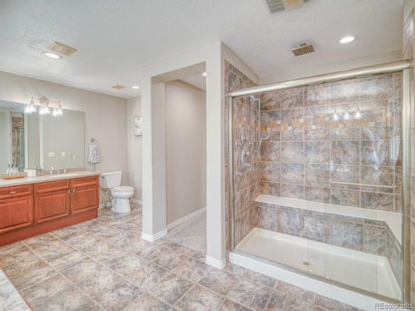 6763 S Robb Court, Littleton CO 80127