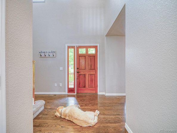 6763 S Robb Court, Littleton CO 80127