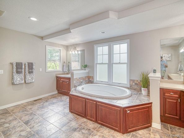 6763 S Robb Court, Littleton CO 80127