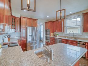 6763 S Robb Court, Littleton CO 80127