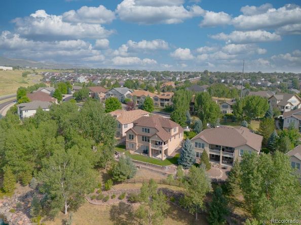 6763 S Robb Court, Littleton CO 80127