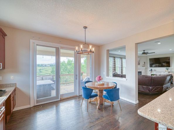 6763 S Robb Court, Littleton CO 80127