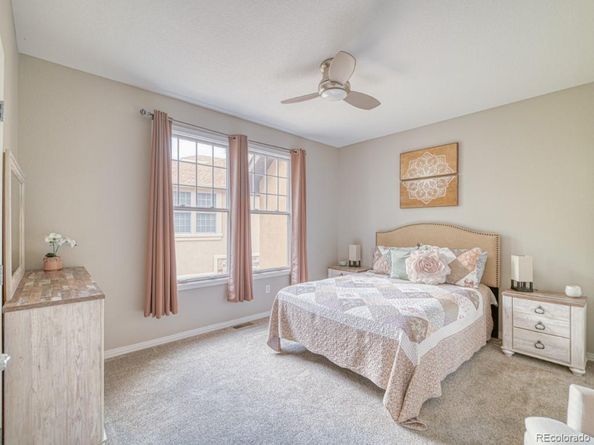 6763 S Robb Court, Littleton CO 80127