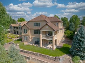 6763 S Robb Court, Littleton CO 80127