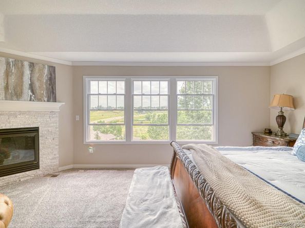 6763 S Robb Court, Littleton CO 80127