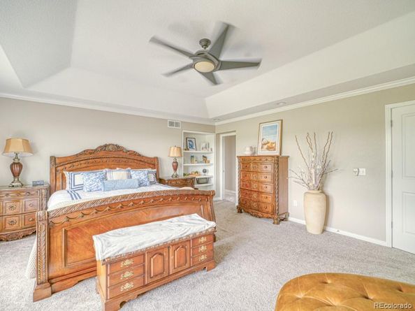 6763 S Robb Court, Littleton CO 80127